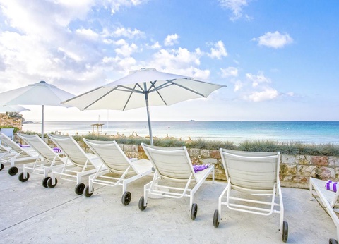 Hôtel Be Live Marivent 4* Adult Only - 6