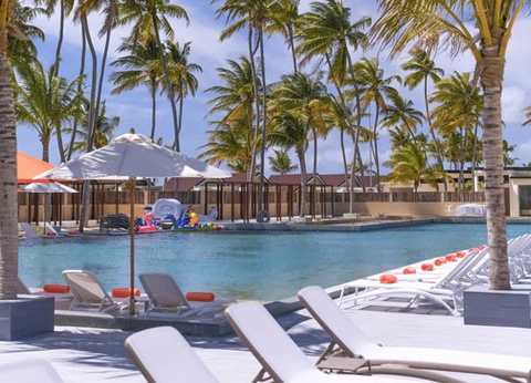 Hôtel OBLU Xperience Ailafushi 4* - 3