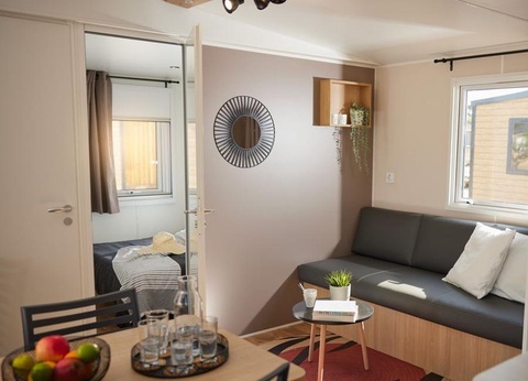 Flower Camping L'Abri-Côtier, 3* - 358