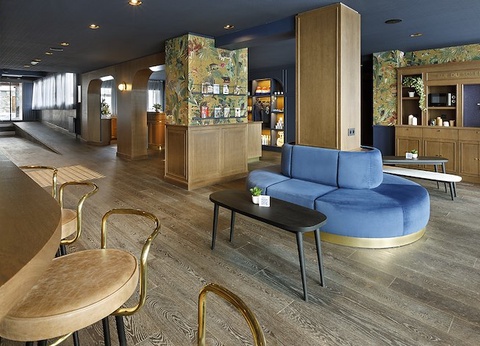 Hôtel Marielle 4* - 6