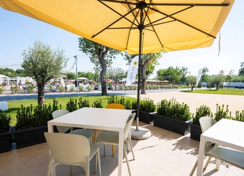 Camping Rimini Family Camping Village, 3* - 16