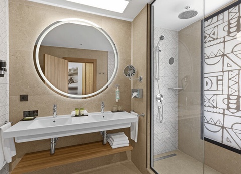 Hôtel Riu Palace Santa Maria 5* - 10