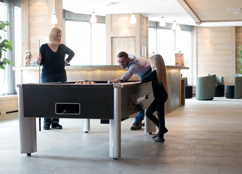 Résidence CGH & SPA Le Centaure 4* - 3