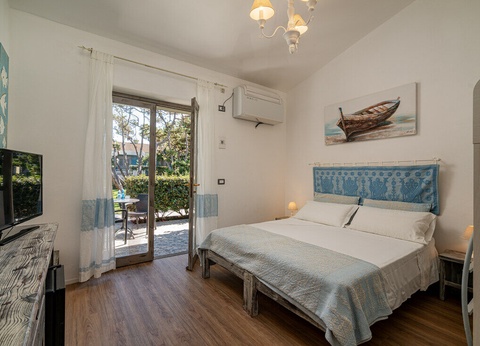 Hotel Club Esse Sporting 4* - 9