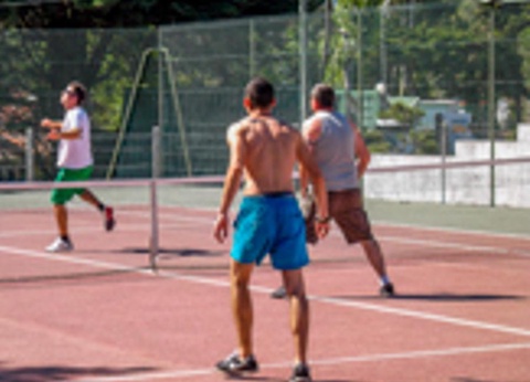 Village vacances Le Hameau de L'Océan, 4* - 20