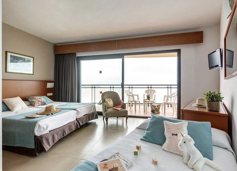 Hôtel Club Lookéa Puente Real 4* - 22