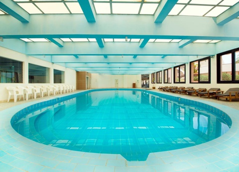 Hôtel Pharaoh Azur Grand Resort 4* - 6