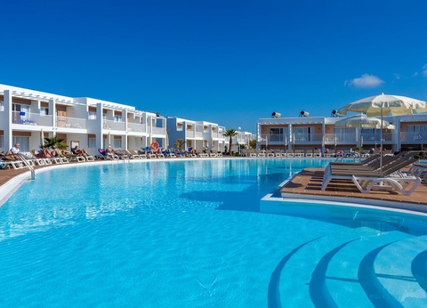 Hôtel BLUESEA Bahia de Lobos 4* - 33