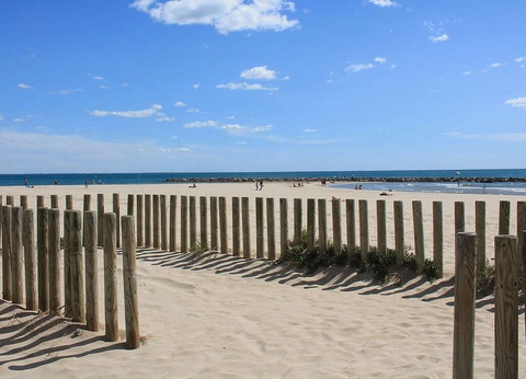 Week-end en chambre supérieure près de Montpellier - 3* - 8