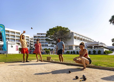 Club Marmara Doreta Beach 4* - Choix Flex - 47