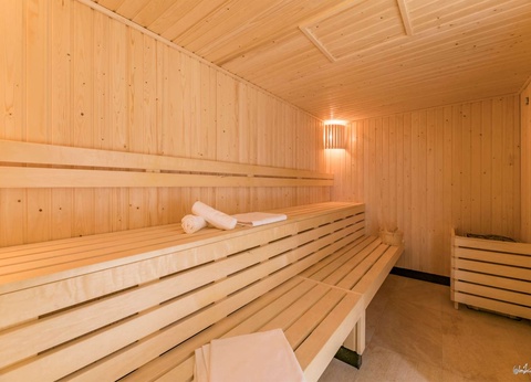 Résidence Lagrange Le Cristal de Piau - 16