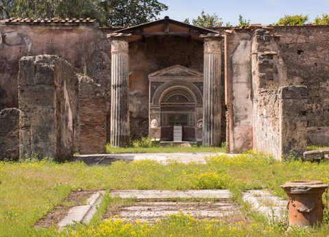 Circuit De Rome à la Cote Amalfitaine - Flex - Rome - 4