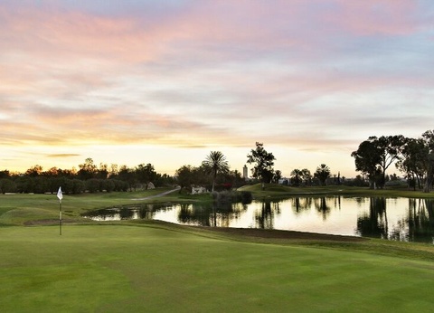 Hôtel Robinson Agadir 4* - 21