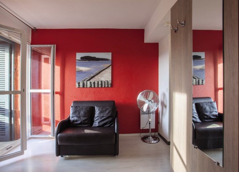 Belambra Clubs Golfe de Lozari 5B en location (avec transport) - 36