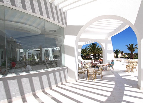 Club Framissima Djerba Holiday Beach 4* - 27