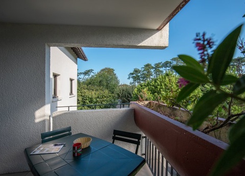 VVF Résidence Anglet - 6