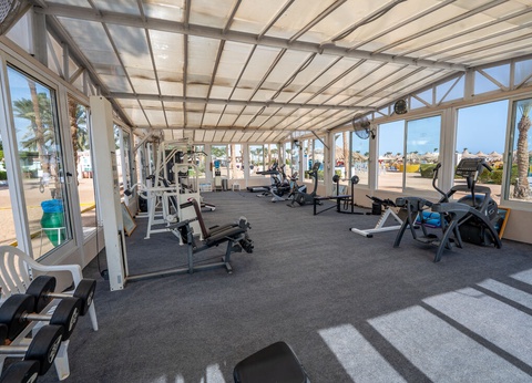 Hotel Jaz Palmariva Beach Resort 4* - 12