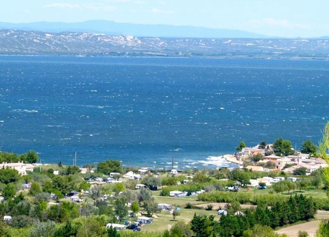 Camping Tikayan Félix de la Bastide, 3* - 16