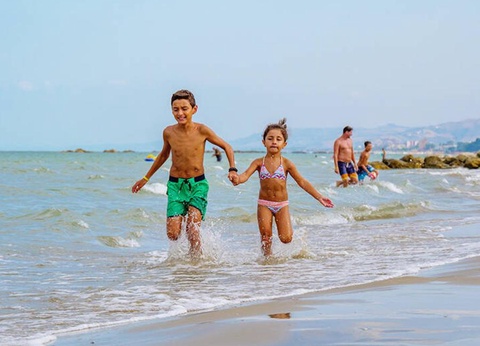 Stork Family Camping Village, 4* - 23