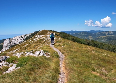 Autotour Aventure croate entre terre et mer : de Split aux parcs sauvages - 7