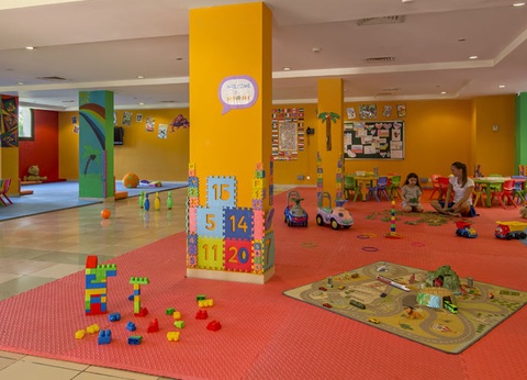 Kappa Club Fujairah Miramar 5* - 11