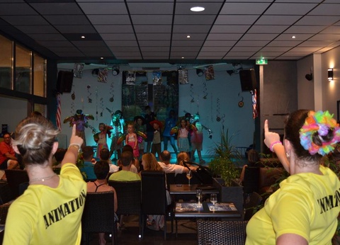 Camping Alpes Dauphine, 4* - 9