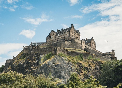 Circuit Paysages mystiques - 3