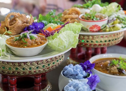 Circuit Privé Bonjour Thailande (cat. confort) + séjour Krabi 3* - 16