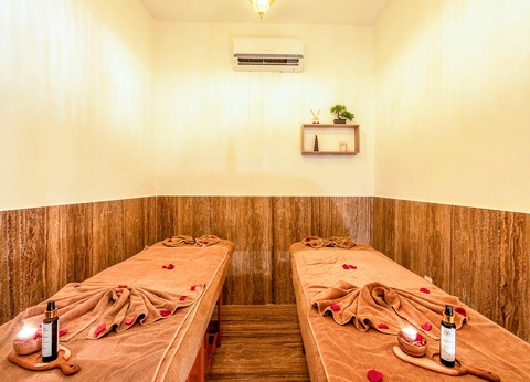 Riad Palais Moulay Said - 12