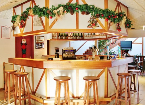 VVF Plaine d'Alsace Obernai Strasbourg 3* - 20