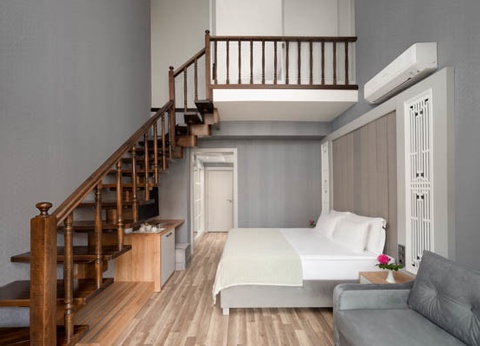 Hôtel Siam Elegance Hôtel & Spa ***** - 9