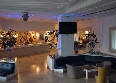 Hôtel Yadis Hammamet 4* - 6