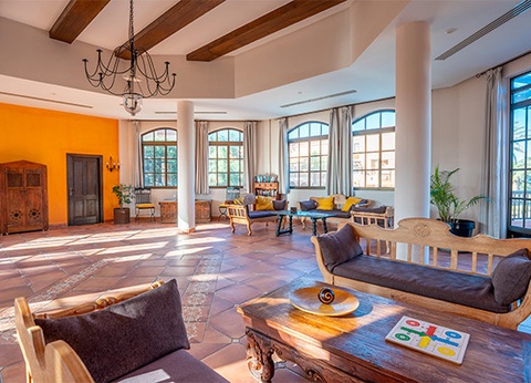 Hôtel Club Jumbo Bakour Fuerteventura La Pared 3* - 25