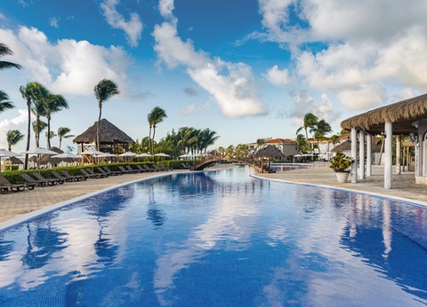 Hôtel Ocean Maya Royale - Adult Only ***** - 5