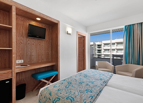 Hôtel Alua Gran Camp de Mar 4* - 4