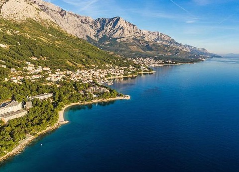 Hôtel BlueSun hôtel Marina 3* - 10