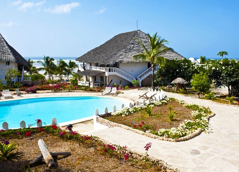 Ôclub Experience Jacaranda Beach Resort - 12