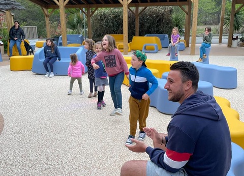 Camping Paradis Carcans-Lacanau - 13