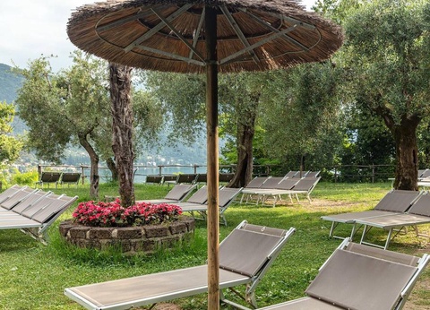 Weekend Glamping Resort, 4* - 32