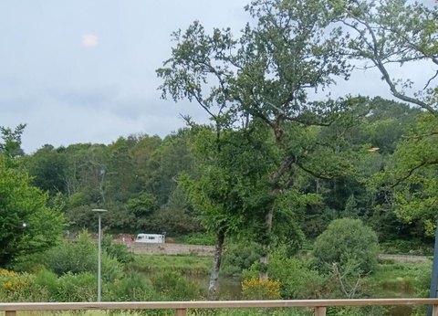 Domaine du Moulin Neuf, 3* - 20