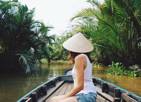 Circuit Charmes du Vietnam 9 nuits 4/5* - 8