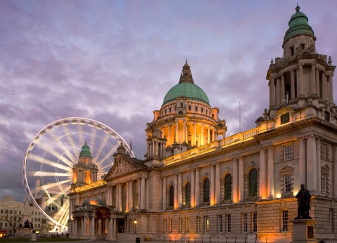 Circuit Connemara et Irlande du Nord - 2