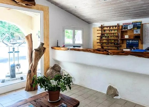 Camping Campo di Mare, 3* - 14