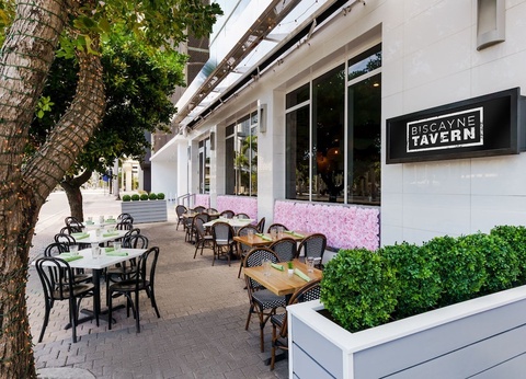 Hôtel YVE Miami 3* - 36