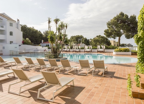 Hôtel ILUNION Menorca 3* - 8