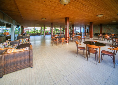 Hôtel Eftalia Village ***** - 17