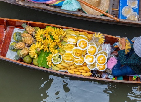 Circuit Vietnam Essentiel + prologue Sapa - 18