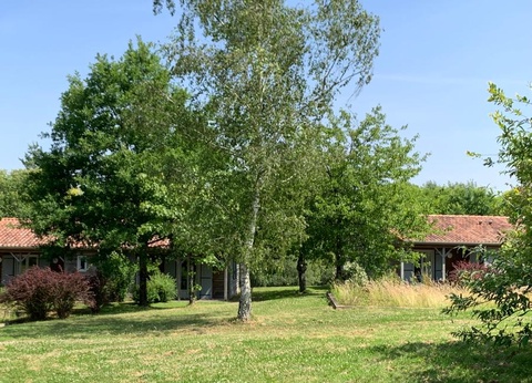 Natura Resort Pescalis, 3* - 11