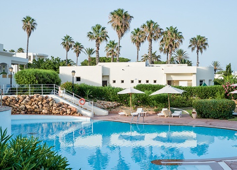 Hôtel Calimera Delfino Beach 4* - 14