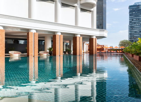 Combiné Thaïlande, De Bangkok aux Sables de Hua Hin 5* - 12